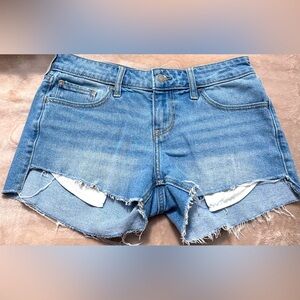 Hollister Jean Shorts